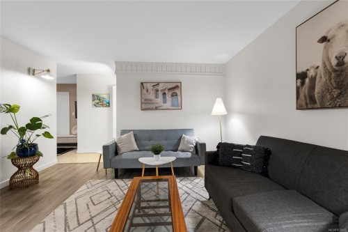 103-1875 Lansdowne Rd  Saanich, BC V8P 1A9