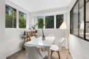 103-1875 Lansdowne Rd, Saanich, BC  - Indoor Photo Showing Dining Room 