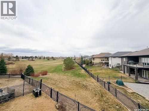 119 Masuda Terrace, Saskatoon, SK - Outdoor