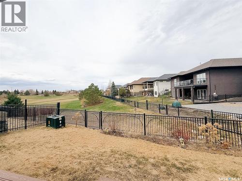 119 Masuda Terrace, Saskatoon, SK - Outdoor