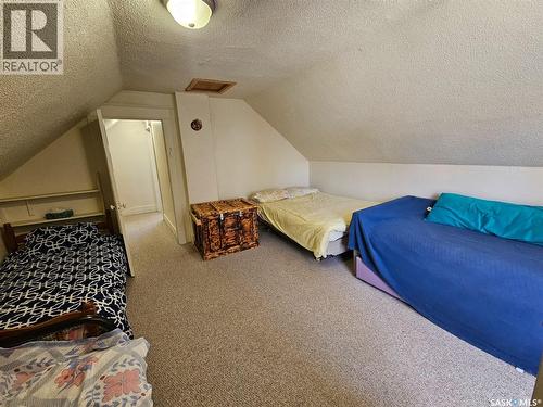 208 Wall Ridge Trail, Lac Pelletier, SK - Indoor
