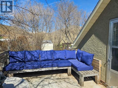 208 Wall Ridge Trail, Lac Pelletier, SK - Outdoor