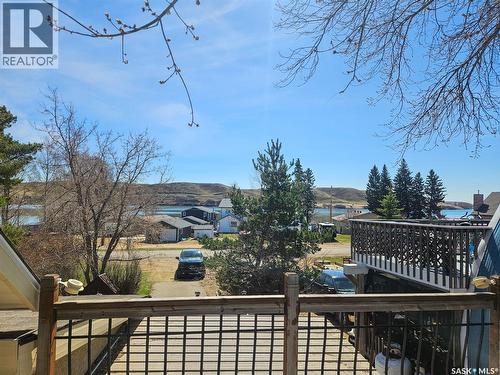 208 Wall Ridge Trail, Lac Pelletier, SK - Outdoor With View