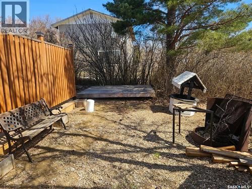 208 Wall Ridge Trail, Lac Pelletier, SK - Outdoor
