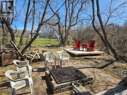 208 Wall Ridge Trail, Lac Pelletier, SK - Outdoor With View