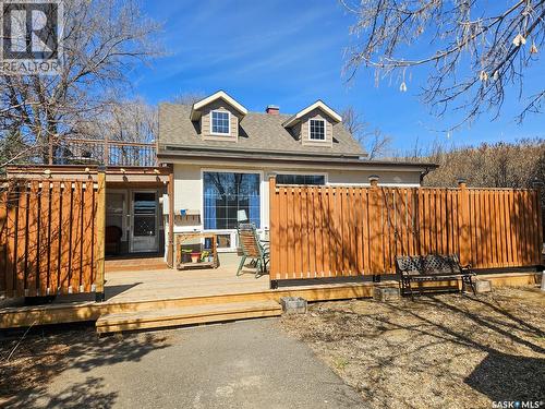 208 Wall Ridge Trail, Lac Pelletier, SK - Outdoor