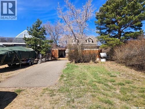 208 Wall Ridge Trail, Lac Pelletier, SK - Outdoor