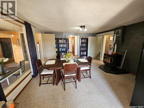 208 Wall Ridge Trail, Lac Pelletier, SK - Indoor
