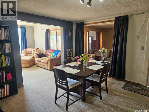 208 Wall Ridge Trail, Lac Pelletier, SK - Indoor