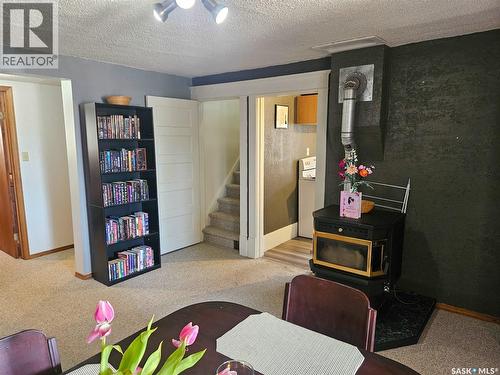 208 Wall Ridge Trail, Lac Pelletier, SK - Indoor