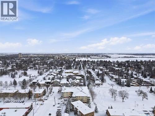 208 1700 Main Street E, Saskatoon, SK - Outdoor With View
