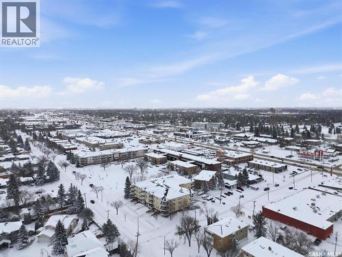 208 1700 Main Street E, Saskatoon, SK - Outdoor With View
