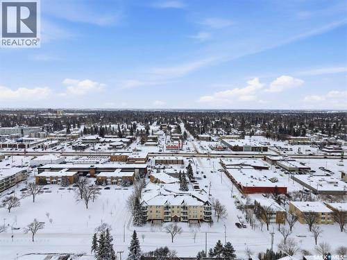 208 1700 Main Street E, Saskatoon, SK - Outdoor With View