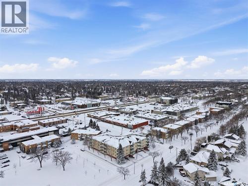 208 1700 Main Street E, Saskatoon, SK - Outdoor With View