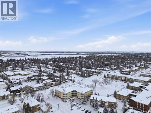 208 1700 Main Street E, Saskatoon, SK - Outdoor With View