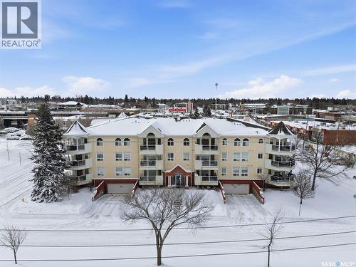 208 1700 Main Street E, Saskatoon, SK - Outdoor