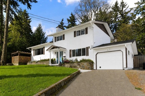 600 Phelps Ave, Langford, BC 