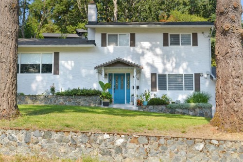 600 Phelps Ave, Langford, BC 