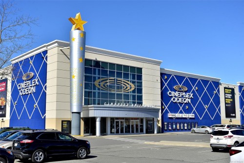600 Phelps Ave, Langford, BC 