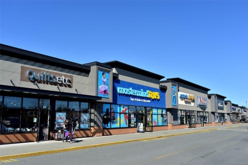 600 Phelps Ave, Langford, BC 