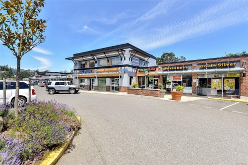 600 Phelps Ave, Langford, BC 