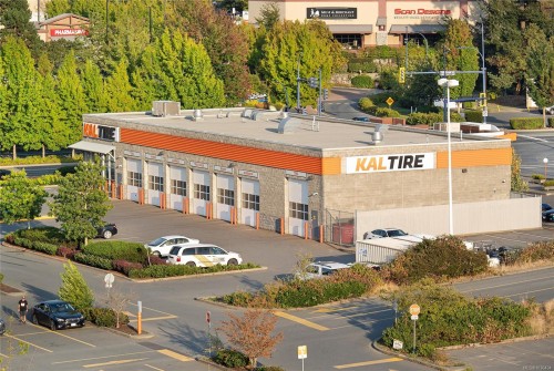 600 Phelps Ave, Langford, BC 