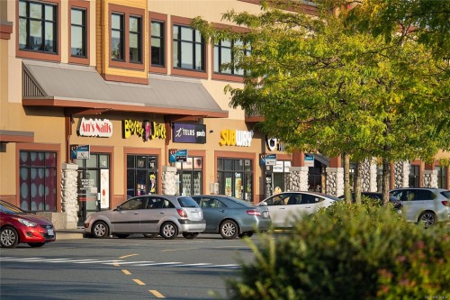 600 Phelps Ave, Langford, BC 