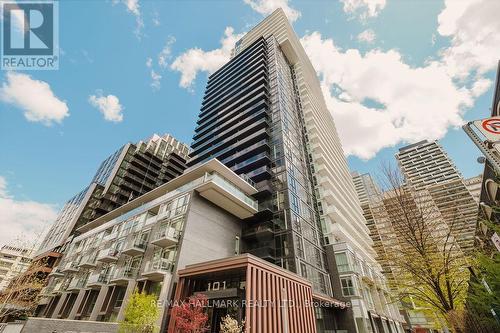 3005 - 101 ERSKINE AVENUE  Toronto, ON M4P 1Y5