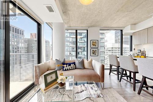 2502 - 47 MUTUAL STREET  Toronto, ON M5B 0C6