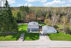 5670 THOMAS DRIVE Georgina, ON L0E 1A0