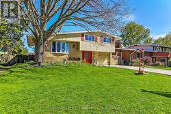 276 SOUTHCREST DRIVE  London South (South D), ON N6J 1N4