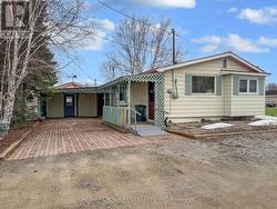 180 TRAILER PARK ROAD Smooth Rock Falls (Srf), ON P0L 2B0