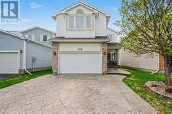 679 ARC-EN-CIEL STREET Ottawa, ON K4A 3H7