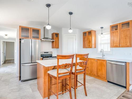 38 Ashcroft Avenue, Harrietsfield, NS 