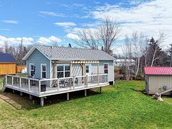 174 Court's Island Road  Donaldston, PE C0A 1T0