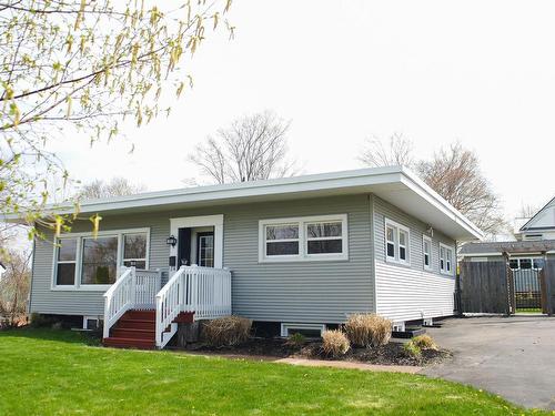 59 Archibald Street  Truro, NS B2N 4R5