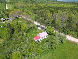 107 UPPER PEMBROKE Road Pembroke, NS B0N 2P0