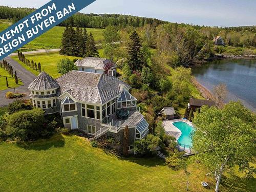 2641 West Bay Road, Dundee, NS 