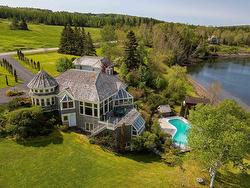 2641 West Bay Road  Dundee, NS B0E 3K0