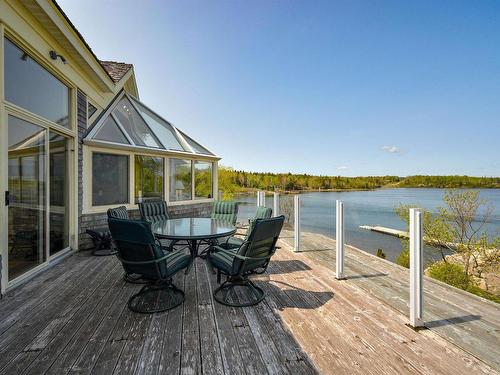 2641 West Bay Road, Dundee, NS 