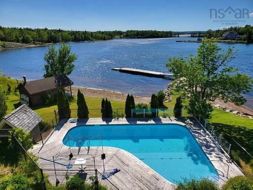 2641 West Bay Road, Dundee, NS 