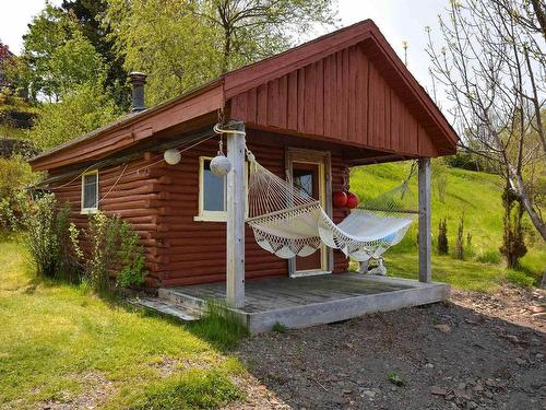 2641 West Bay Road, Dundee, NS 