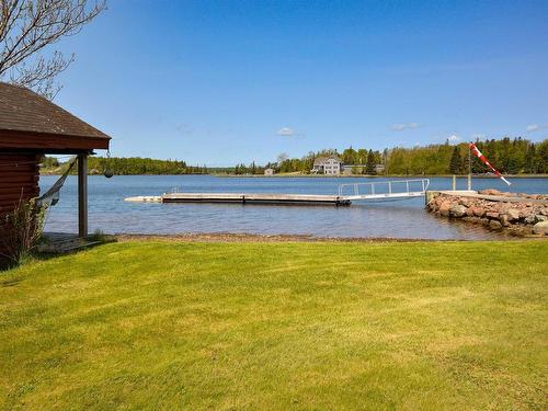 2641 West Bay Road, Dundee, NS 