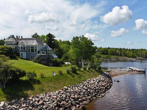 2641 West Bay Road, Dundee, NS 