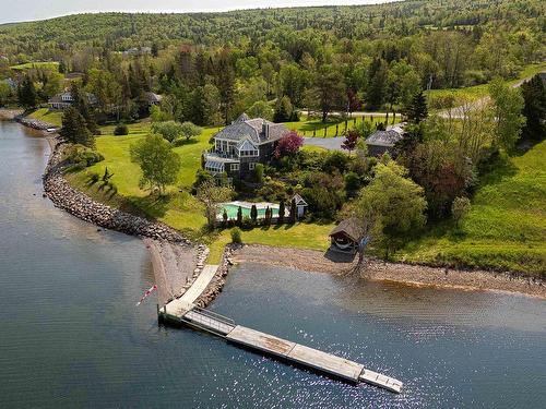 2641 West Bay Road, Dundee, NS 