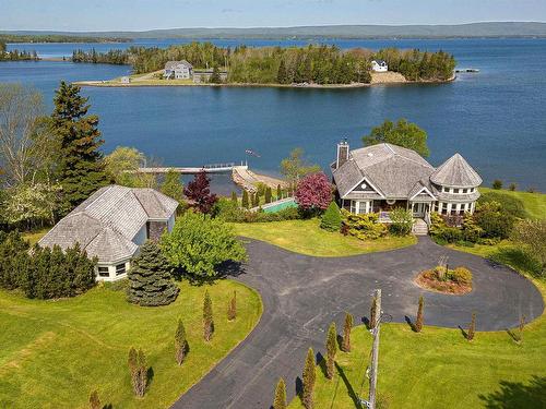 2641 West Bay Road, Dundee, NS 