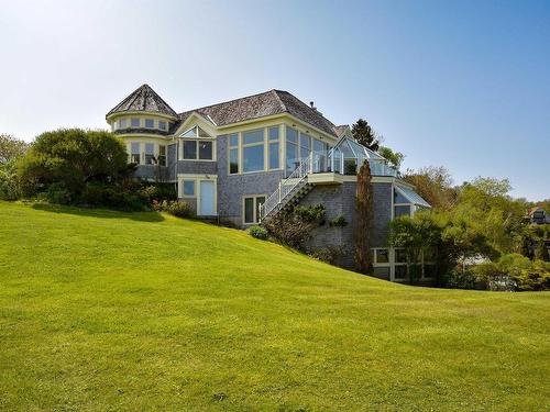 2641 West Bay Road, Dundee, NS 