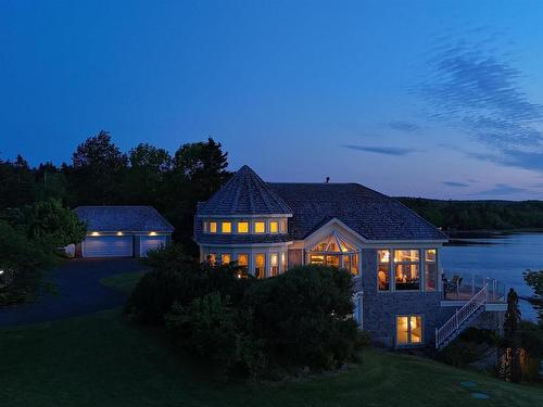 2641 West Bay Road, Dundee, NS 