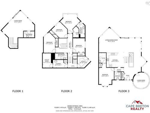 2641 West Bay Road, Dundee, NS 
