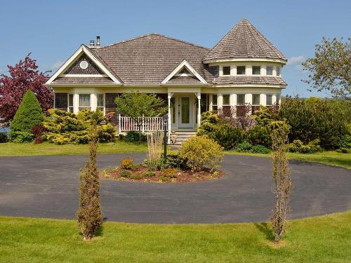 2641 West Bay Road, Dundee, NS 